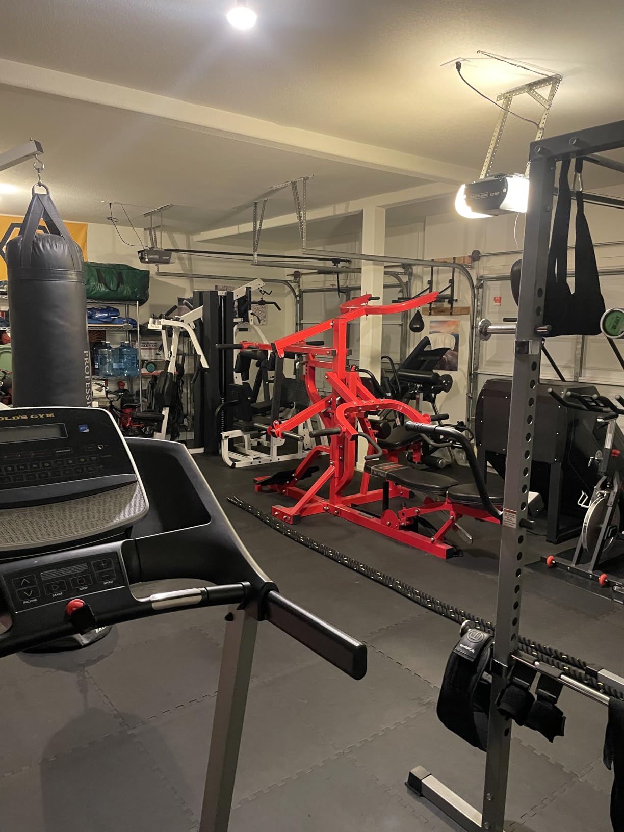 MaxxMMA Speed Bag Platform Kit - Heavy Duty Boxing Training Equipment with Punching Ball, Adjustable Height for Home Fitness, Suitable for Boxing and Fitness Enthusiasts customer photo 2