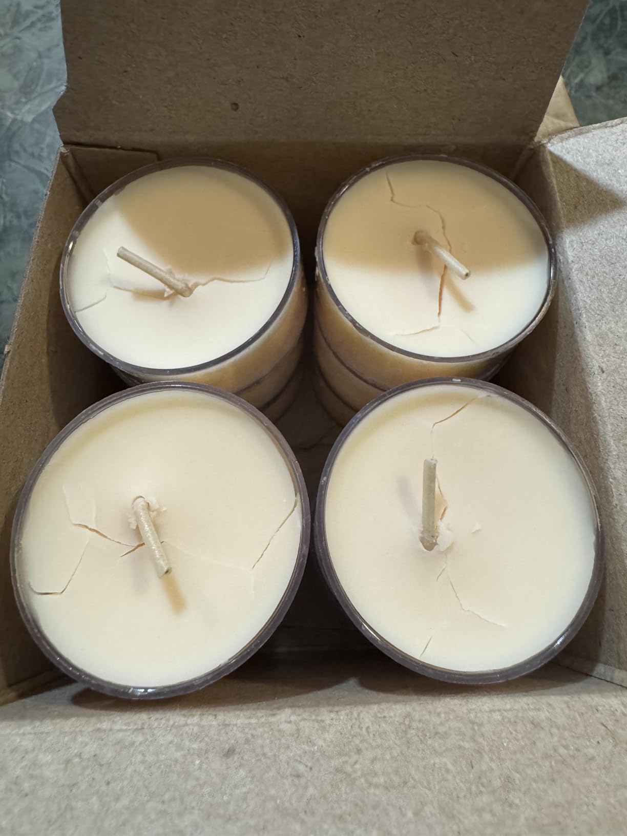 Murphy's Naturals Citronella Mosquito Repellent Candles, 9 oz (Pack of 2) customer photo 2