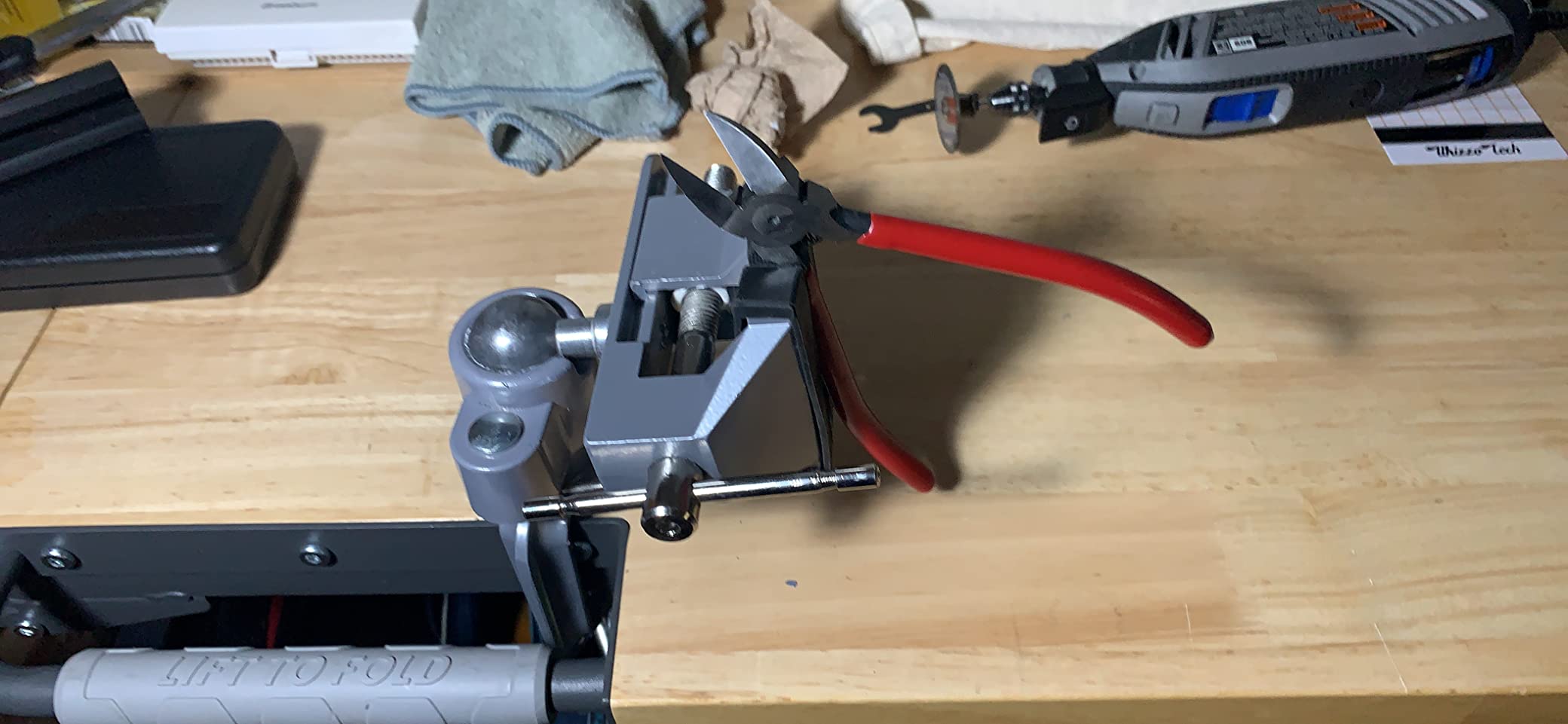 Fasmov Swivel 3