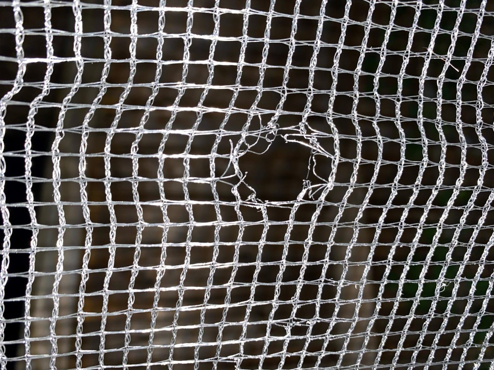 Skywalker Trampolines Round Complete Enclosure Kit customer photo 1