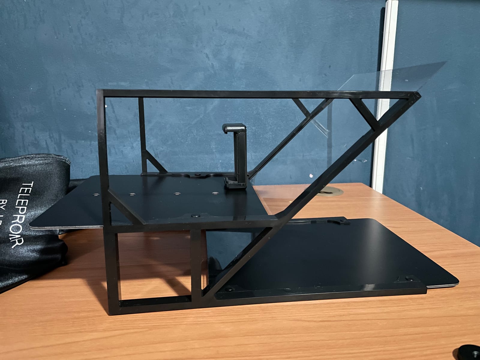 Teleprompter 4.0 12