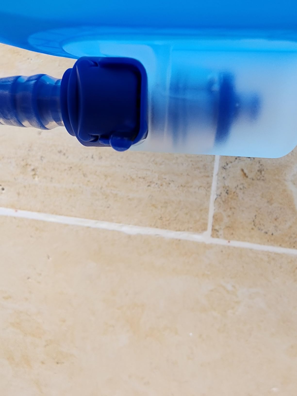 Membrane Solutions 6L Gravity Water Filter Pro for Group Camping customer photo 2