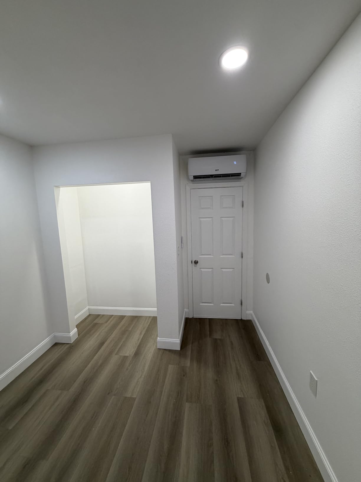 COSTWAY 12000BTU Mini Split Air Conditioner& Heater customer photo 2