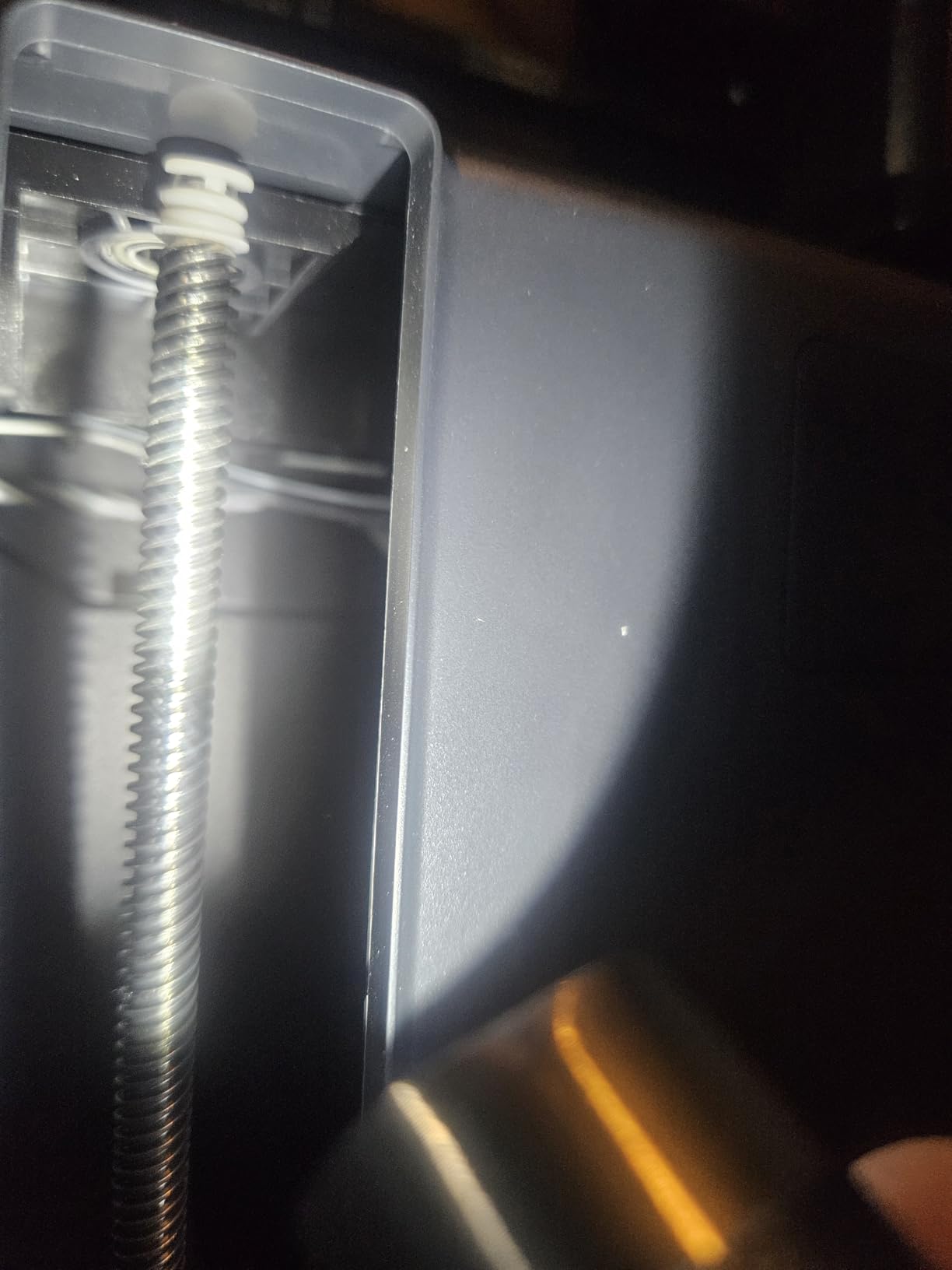Bambu Lab P1S 3D Printer, Ready-to-Use FDM 3D Printer customer photo 1