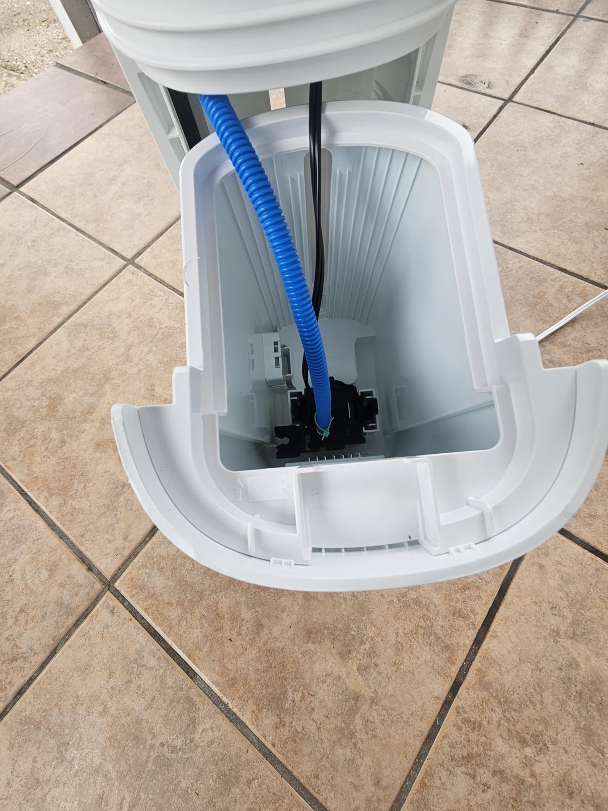 DREO Evaporative Air Swamp Cooler, 40