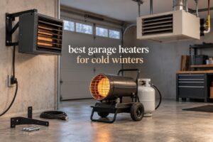 best garage heaters for cold winters