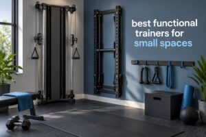 best functional trainers for small spaces
